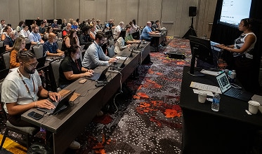 Build deeper NetSuite expertise