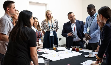Connect with the NetSuite community