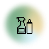Retail and Distribution icon