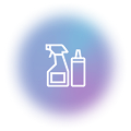 Consumer goods icon