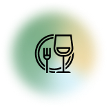 Food and Beverage icon