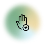 Nonprofit and Organizations icon