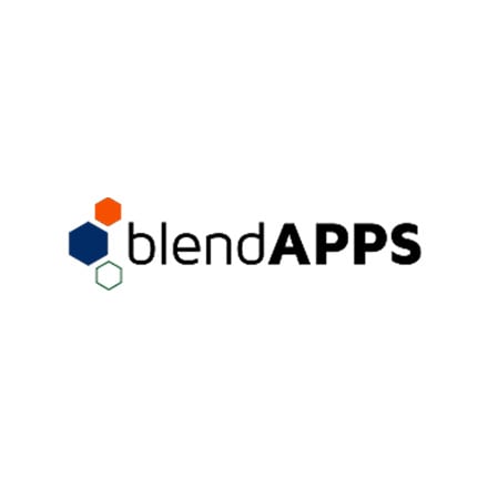 blendApps