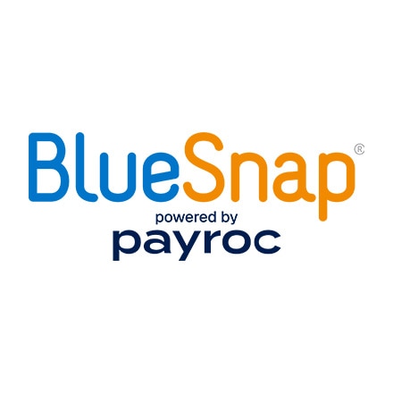 BlueSnap, powered by Payroc