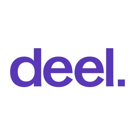 Deel