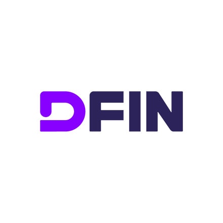 dfin solutions