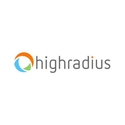 high radius