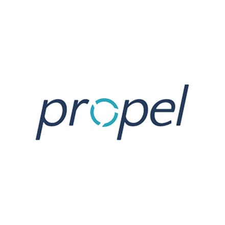 Propel