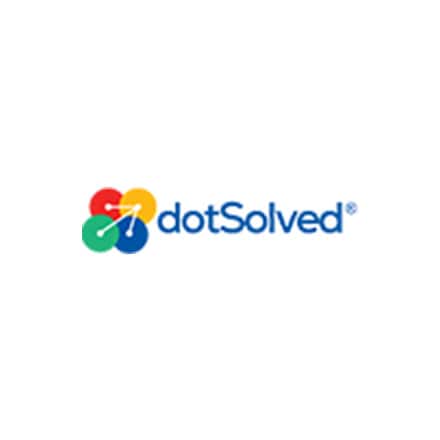 Dot Solved