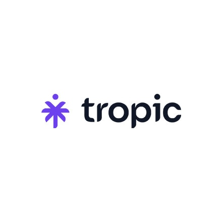 Tropic App
