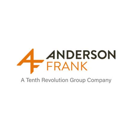 Anderson Frank