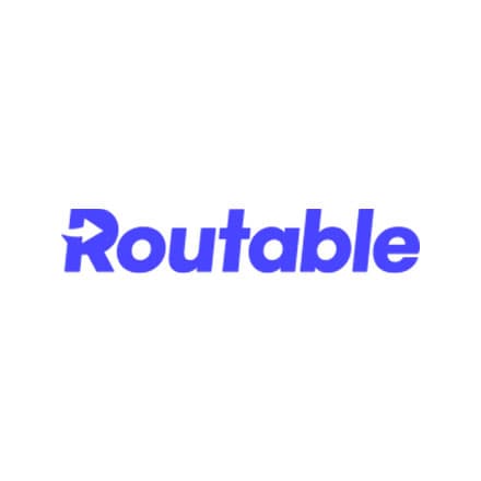 routable