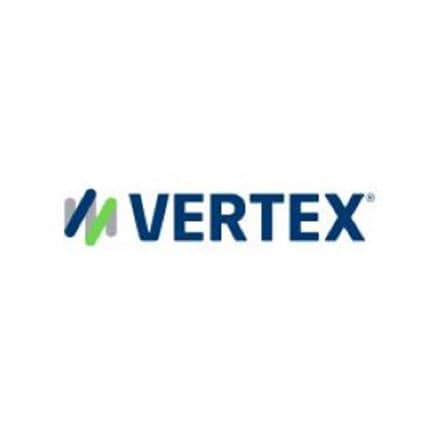 vertex