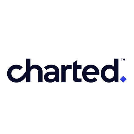  Charted
