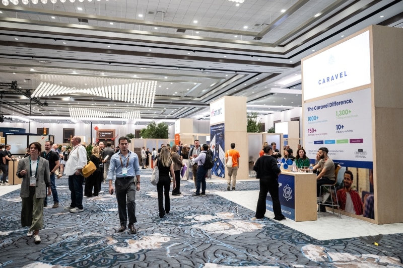 Partner showcase