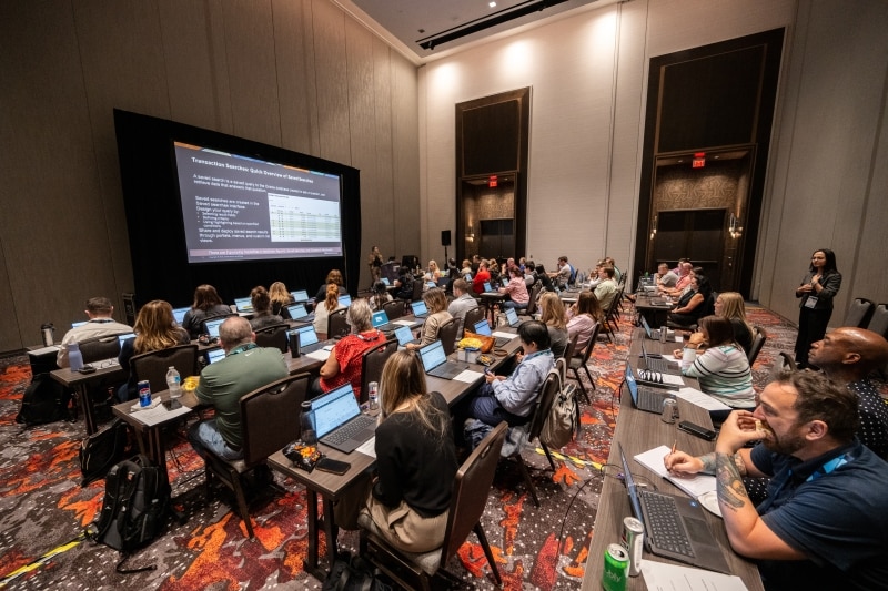 Seminars