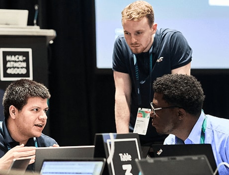Hackathon Thumbnail