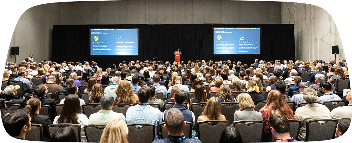 Breakout sessions