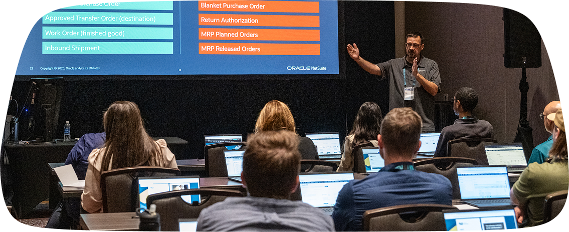 Hands-on labs