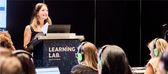 Learning Lab