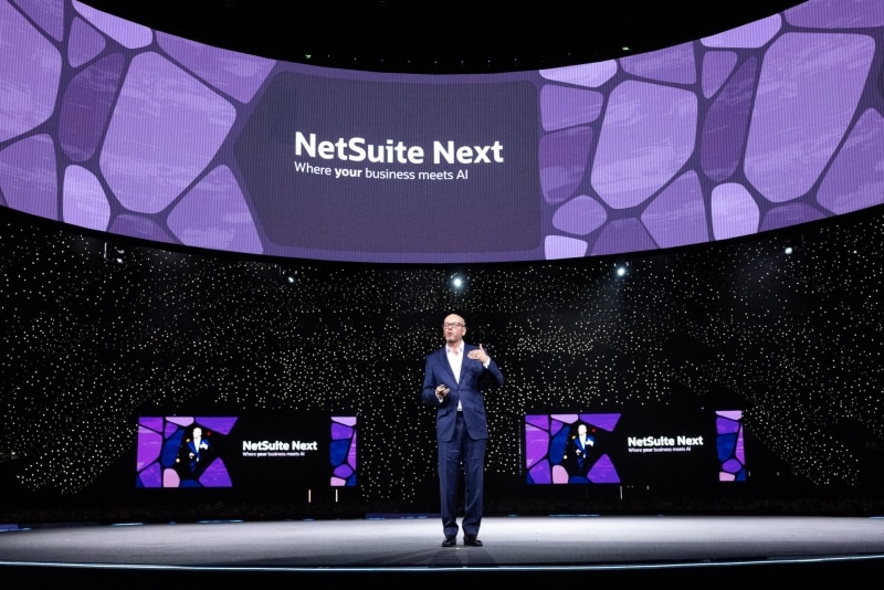 Stay connected to what’s next