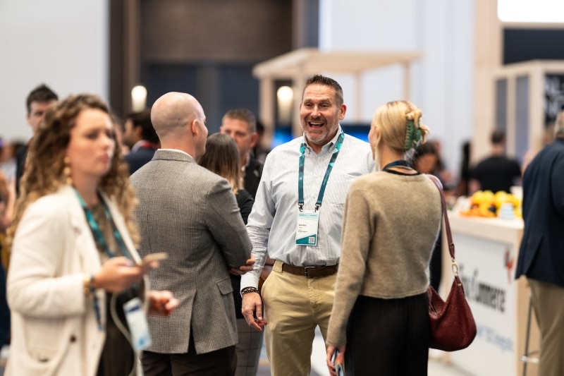 Strengthen strategic relationships