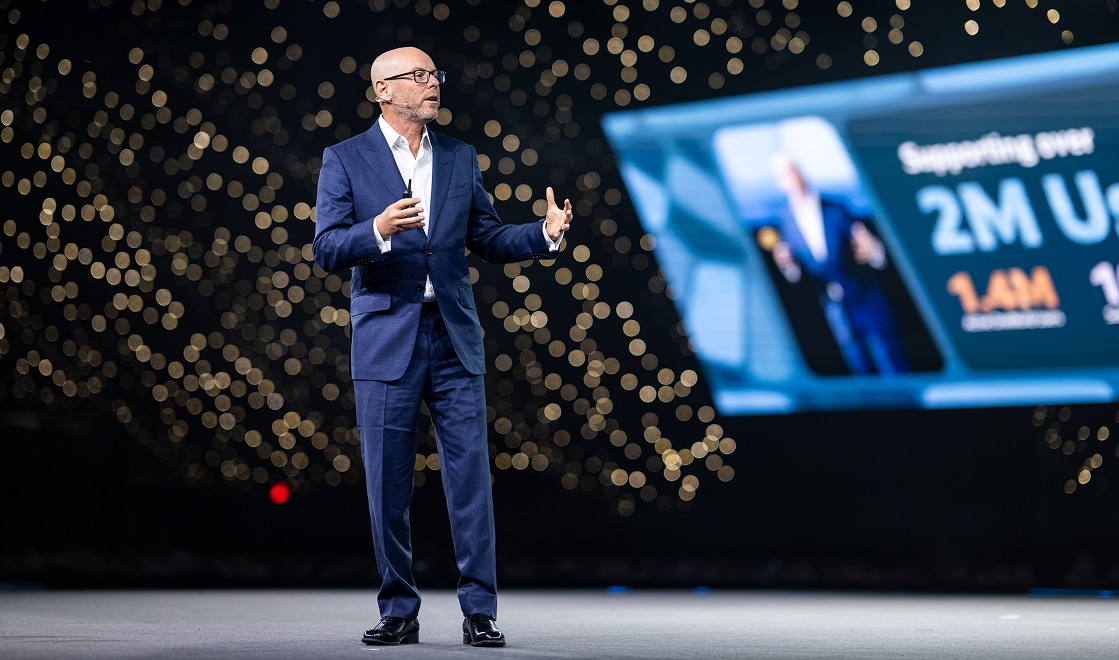 SuiteWorld, wherever you are thumbnail