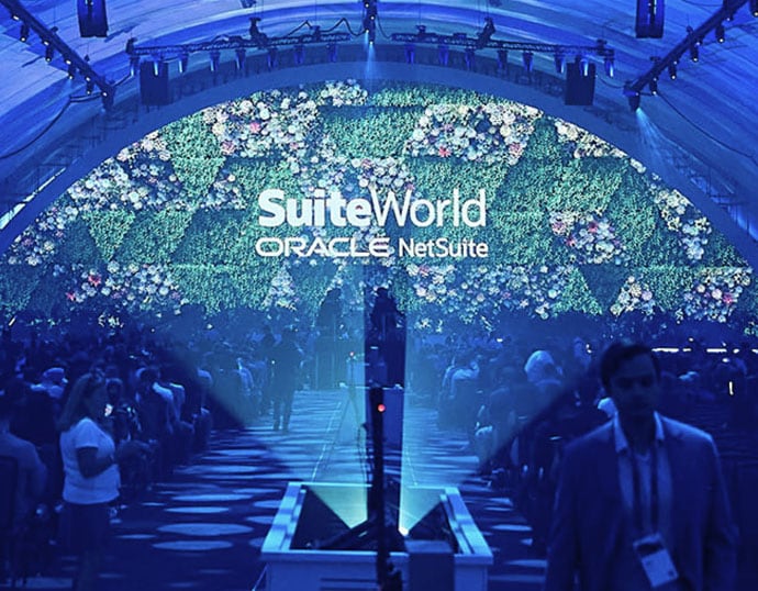 SuiteWorld Highlights